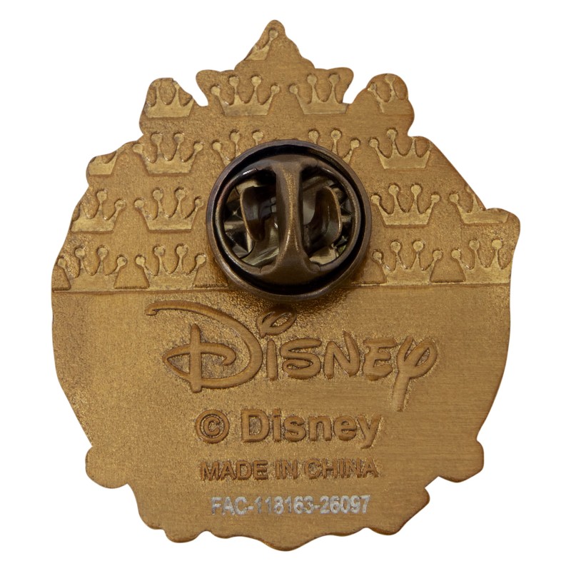 Disney Loungefly Mystery Blind Pins The Fox And The Hound Rox Et Rouky Asst 12pcs